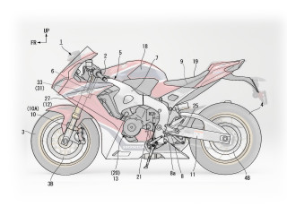 Η επόμενη Honda σου θα σε επαναφέρει αυτόματα στη σωστή λωρίδα