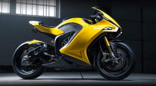 Damon Hypersport – Ξεπούλησε σε 4 μέρες η πρώτη συλλεκτική παρτίδα.