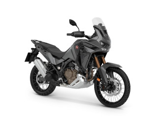 Honda Africa Twin 2023 – Νέα χρώματα