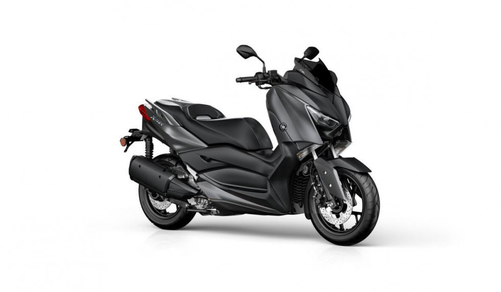 Yamaha XMax 400 2020 - Sport Pack