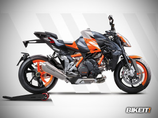 KTM – Εξαγόρασε και επίσημα το 25,1% της MV Agusta