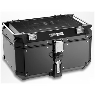 Givi Τrekker Outback - Top Case αλουμινίου 58 λίτρων