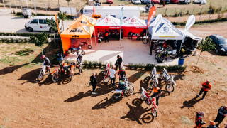 OFF ROAD DAYS 2021 Πάτρα - Άρτια οργανωμένη εκδήλωση, σειρά παίρνει το Ηράκλειο Κρήτης