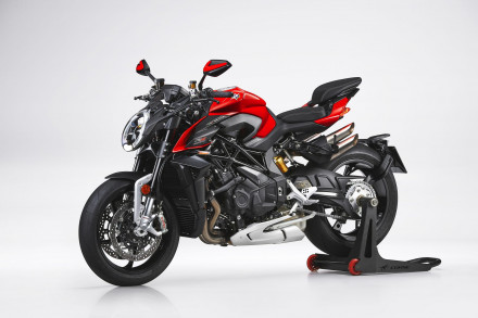 MV Agusta – Νέος τιμοκατάλογος 2022