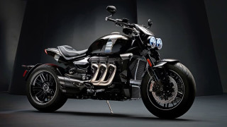 Triumph Rocket 3 – Έρχονται οι νέες και ισχυρότερες εκδόσεις Storm