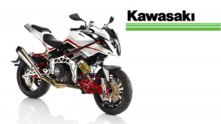 Η Kawasaki αγόρασε τη Bimota!