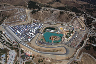 Μήνυση κατοίκων κατά της πίστας Laguna Seca