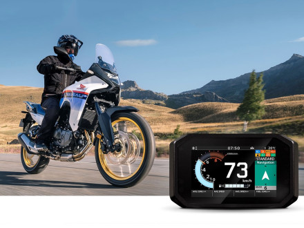 Honda RoadSync – Επέκταση σε iOS συσκευές αλλά και σε νέα μοντέλα