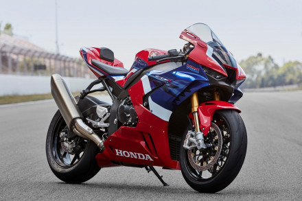 EICMA - Honda CBR1000RR-R Fireblade 2020 - Ανασχεδιάστηκε εκ βάθρων, και με κορυφαία έκδοση SP