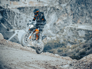 KTM Group - Ρεκόρ πωλήσεων για το 2022