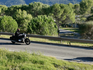 BMW Motorrad – Τo R18 σε διαφορετικές &quot;εκδόσεις&quot; δοκιμάζεται στον δρόμο – Κατασκοπικές φωτογραφίες