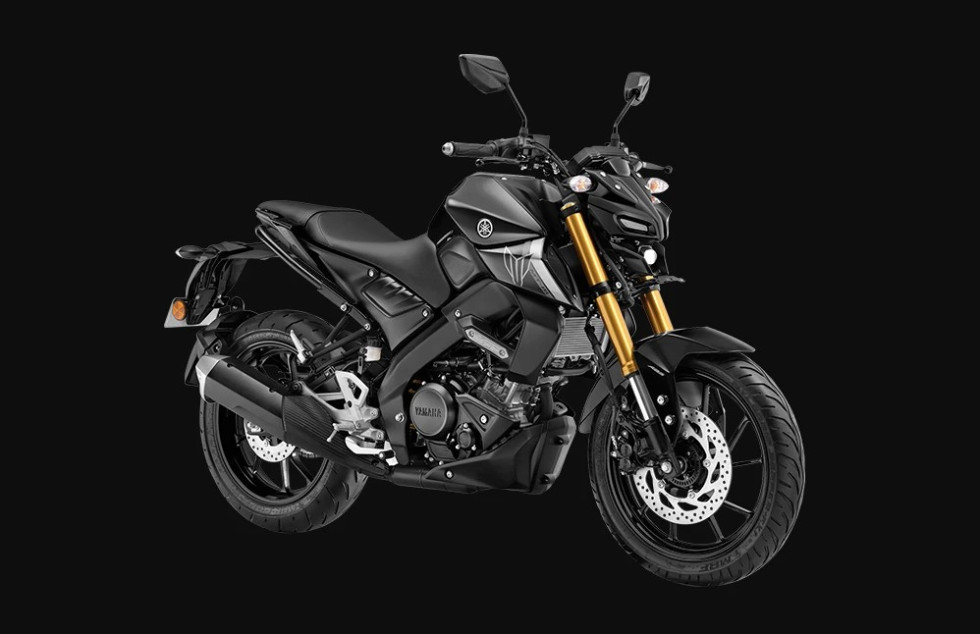 Yamaha MT-15 Ver. 2.0 – Ινδική ανανέωση με νέα χρώματα