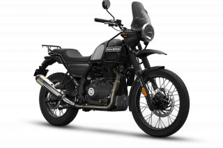 Royal Enfield Himalayan – Ανάκληση 29 μοτοσυκλετών