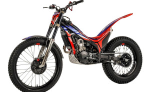 Montesa Cota 321 RR 2024 - Η ιστορία συνεχίζεται