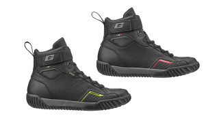 Gaerne G.Rocket GTX – Καθημερινά μποτάκια σπορ σχεδίασης, με ή χωρίς Gore-Tex