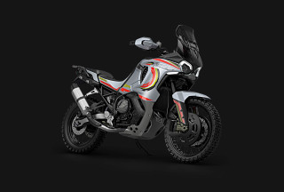 MV Agusta Lucky Explorer - 15.000 προ-παραγγελίες;!