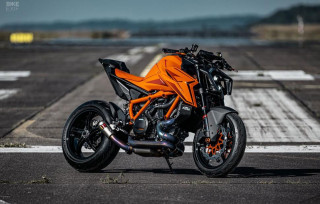 KTM – Pierer Mobility: Αύξηση πωλήσεων και ρεκόρ τζίρου για το 2023