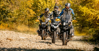 BMW Motorrad: Πωλήσεις 2021 - Η καλύτερη χρονιά όλων των εποχών