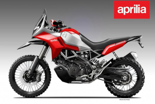 Aprilia και η άμεση ανάγκη επέκταση της γκάμας