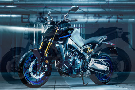 Αφιέρωμα - Yamaha MT: 10+8 χρόνια ασύλληπτης επιτυχίας