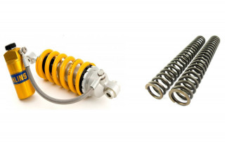 Ohlins - Προσφορές για Yamaha Crypton-X 135