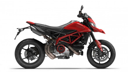 STM EVO SBK - Kιτ ξηρού συμπλέκτη για Ducati Hypermotard 950