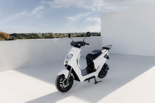 Honda EM1 e: 2023 – Ηλεκτρικά αποκαλυπτήρια