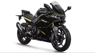 Voge 525RR – Μεσαίο supersport με 55 άλογα και πτερύγια