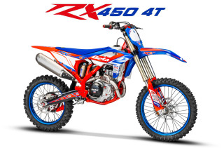 EICMA 2023 – Beta RX 450 MY2024