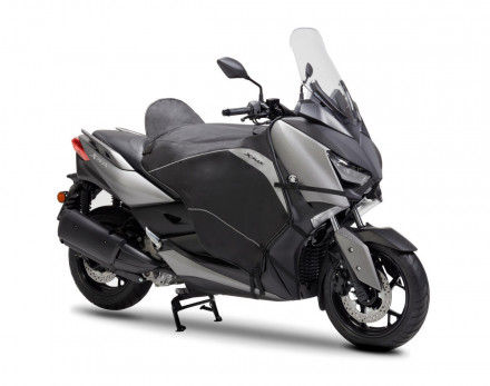 Yamaha XMAX 400 - Προστατευτική κουβέρτα αναβάτη