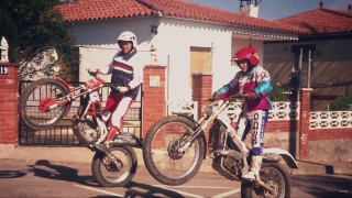 Toni Bou: My Ride, My Life - Βιογραφική ταινία της Honda - Video