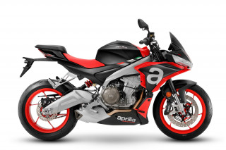 Aprilia Tuono 660 2021 - Ιδού η τιμή της στην Ελλάδα