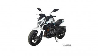 QJMotor 350 2021 – Η επόμενη μέρα του Benelli BN302 και η πρώτη των μικρών Harley-Davidson;