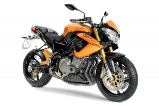 Benelli TNT 899 – Η επιστροφή [Βίντεο]