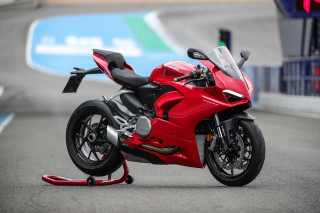 Ανάκληση Ducati Panigale - Ποιος ο λόγος