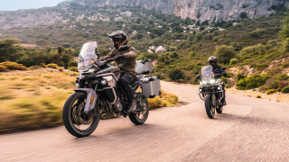 CFMOTO - Νέος τιμοκατάλογος με μειώσεις τιμών έως 500 ευρώ