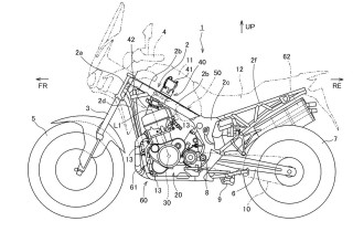 Honda Africa Twin 2024 - Έρχεται καλύτερο από ποτέ, και από όλα;