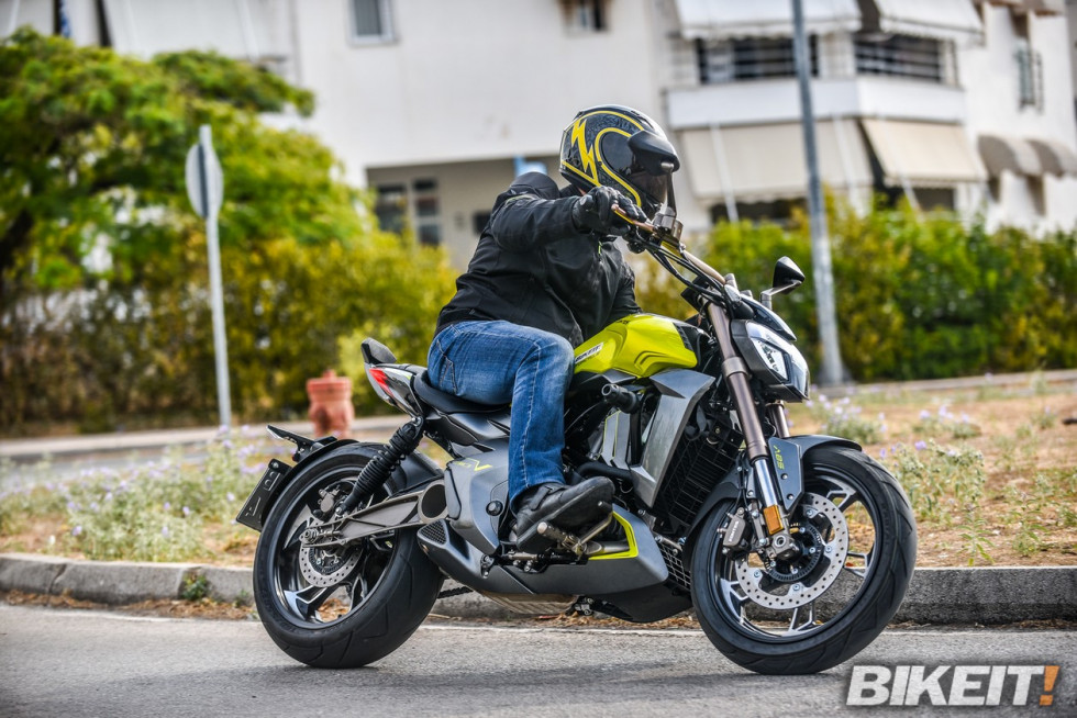 TEST – Daytona V310 by Zontes – Χωρίς αντίπαλο!