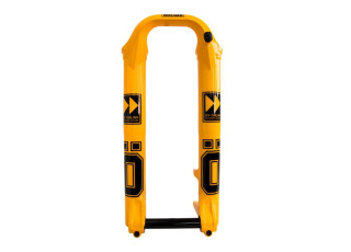 Öhlins Racing MTB – Μπότες πιρουνιού Factory Yellow