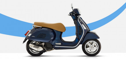 Ανάκληση Vespa GTS-GTV 300 2020