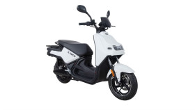 KYMCO i-Tuber – Νέο ηλεκτρικό «εργαλείο» έρχεται στην Ευρώπη;