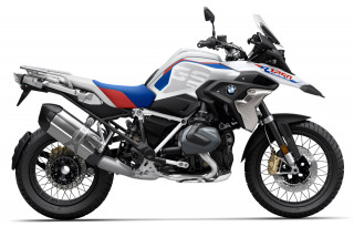 BMW R 1250 GS / GS Adventure 2021 - Ιδού οι τιμές τους!