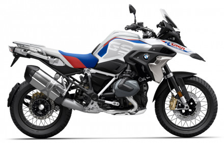 BMW R 1250 GS / GS Adventure 2021 - Ιδού οι τιμές τους!