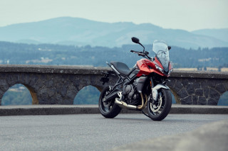 Triumph – Νέος τιμοκατάλογος με τα νέα Tiger Sport 660 και Speed Triple 1200 RR