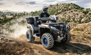 CFMOTO ATV &amp; UTV – Ανανεωμένος τιμοκατάλογος