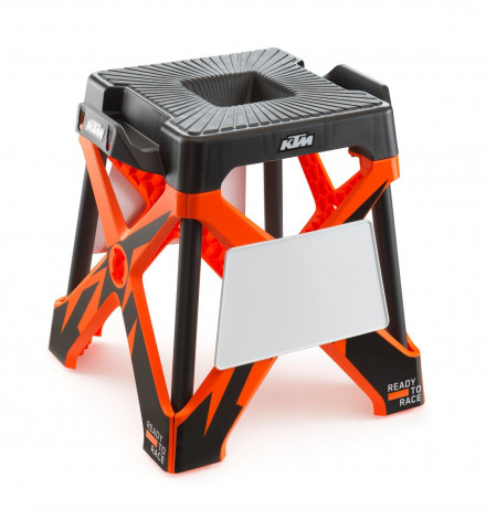 KTM Bike Stand, από τη συλλογή KTM PowerParts