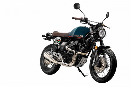 Gemini Motors 2019 - Τρία νέα μοντέλα που κεντρίζουν το ενδιαφέρον