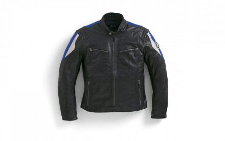 BMW Motorrad - Επεκτείνει την ανάκληση του Club Leather Men&#039;s Jacket