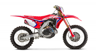 Honda CRF450RWE 2020