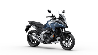 Honda NC750X 2023